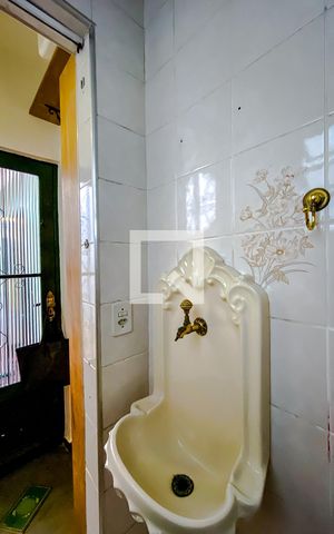 Casa à venda com 137m², 3 quartos e 1 vagaLavabo