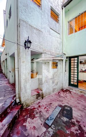Casa à venda com 137m², 3 quartos e 1 vagaÁrea externa