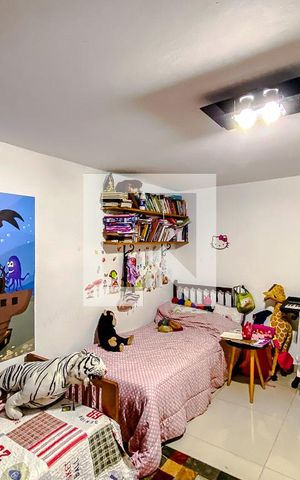 Casa à venda com 137m², 3 quartos e 1 vagaQuarto 3