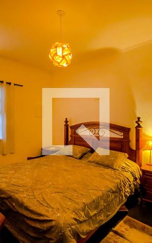 Casa à venda com 137m², 3 quartos e 1 vagaQuarto 1 - Suíte