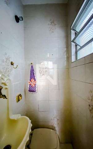 Casa à venda com 137m², 3 quartos e 1 vagaLavabo