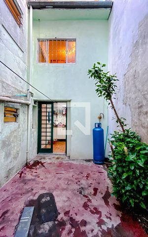 Casa à venda com 137m², 3 quartos e 1 vagaÁrea externa