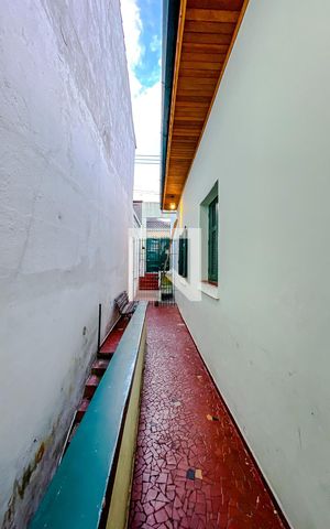 Casa à venda com 137m², 3 quartos e 1 vagaÁrea externa