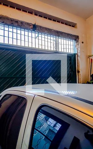 Casa à venda com 137m², 3 quartos e 1 vagaGaragem
