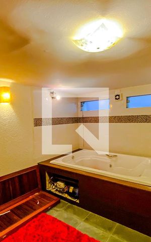 Casa à venda com 137m², 3 quartos e 1 vagaBanheiro da Suíte