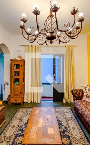 Casa à venda com 137m², 3 quartos e 1 vagaSala