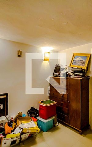 Casa à venda com 137m², 3 quartos e 1 vagaQuarto 4