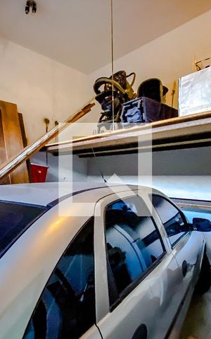 Casa à venda com 137m², 3 quartos e 1 vagaGaragem