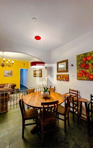 Casa à venda com 137m², 3 quartos e 1 vagaCozinha
