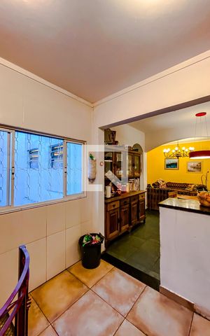 Casa à venda com 137m², 3 quartos e 1 vagaCozinha