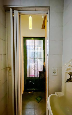 Casa à venda com 137m², 3 quartos e 1 vagaLavabo