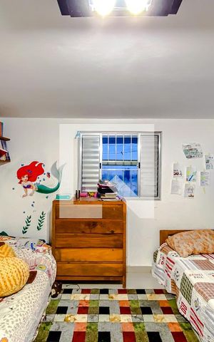 Casa à venda com 137m², 3 quartos e 1 vagaQuarto 3