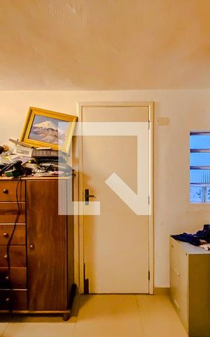Casa à venda com 137m², 3 quartos e 1 vagaQuarto 4