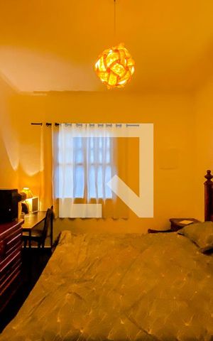 Casa à venda com 137m², 3 quartos e 1 vagaQuarto 1 - Suíte