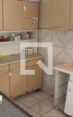 Casa à venda com 360m², 3 quartos e 2 vagasCozinha e Área de Serviço