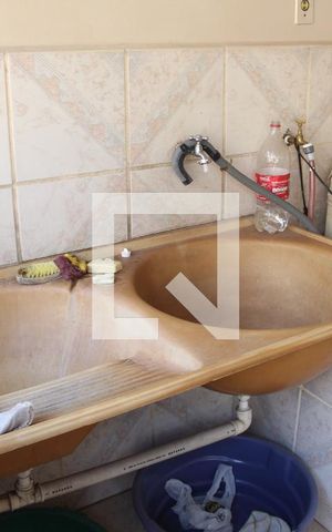Casa à venda com 360m², 3 quartos e 2 vagasCozinha e Área de Serviço