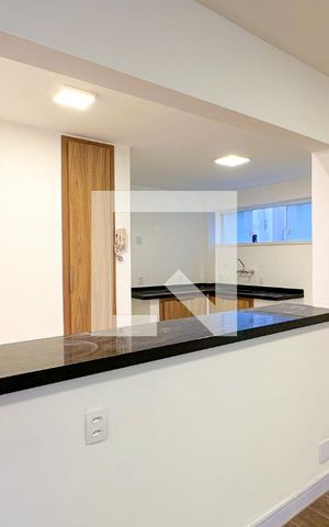 Apartamento à venda com 90m², 3 quartos e 1 vaga Apartamento à venda com 90m², 3 quartos e 1 vagaCozinha