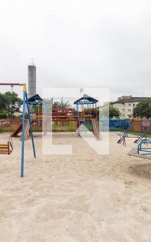Apartamento para alugar com 52m², 3 quartos e 1 vaga Apartamento para alugar com 52m², 3 quartos e 1 vagaÁrea comum - Playground