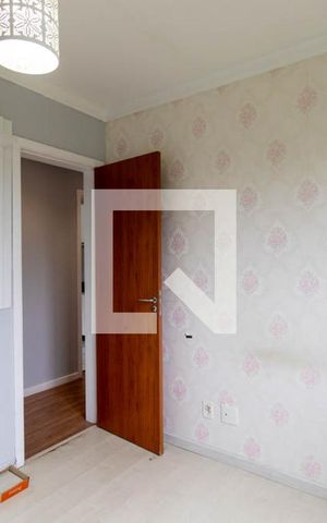 Apartamento para alugar com 52m², 3 quartos e 1 vaga Apartamento para alugar com 52m², 3 quartos e 1 vagaQuarto 3