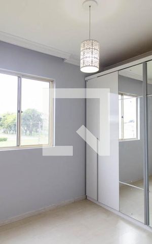 Apartamento para alugar com 52m², 3 quartos e 1 vaga Apartamento para alugar com 52m², 3 quartos e 1 vagaQuarto 3