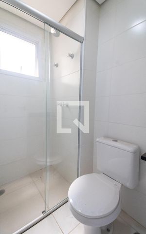 Apartamento à venda com 45m², 2 quartos e 1 vagaBanheiro