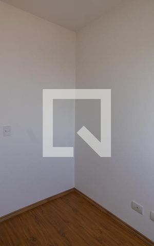 Apartamento à venda com 45m², 2 quartos e 1 vagaQuarto 1