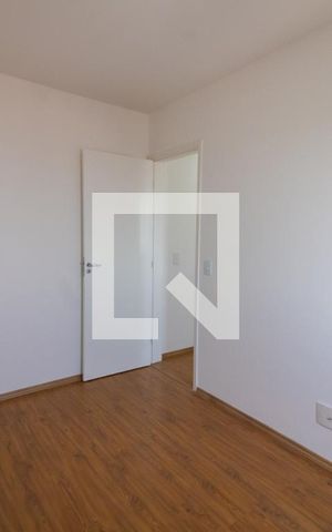 Apartamento à venda com 45m², 2 quartos e 1 vagaQuarto 2