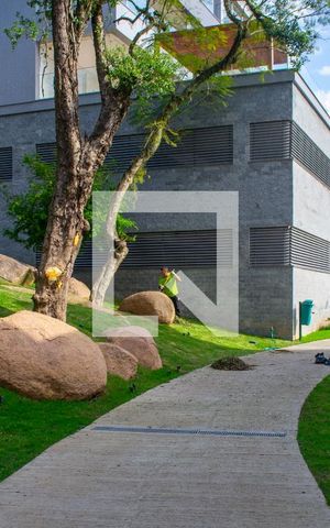 Apartamento à venda com 389m², 3 quartos e 4 vagas Apartamento à venda com 389m², 3 quartos e 4 vagasÁrea comum