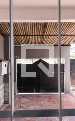 Casa para alugar com 120m², 2 quartos e 1 vaga Casa para alugar com 120m², 2 quartos e 1 vagaVista do Quarto 2