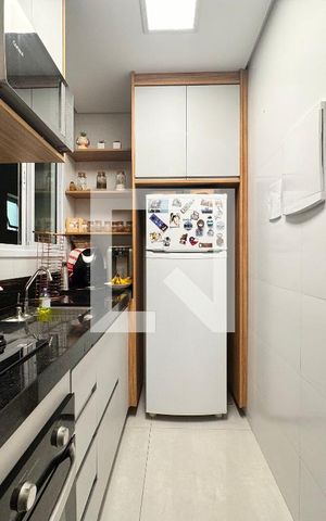 Apartamento à venda com 82m², 2 quartos e 1 vaga Apartamento à venda com 82m², 2 quartos e 1 vagaCozinha