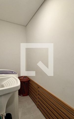 Apartamento à venda com 82m², 2 quartos e 1 vaga Apartamento à venda com 82m², 2 quartos e 1 vagaLavanderia