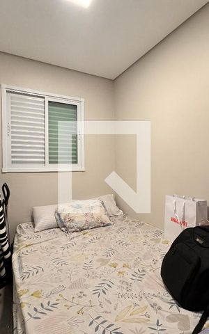 Apartamento à venda com 82m², 2 quartos e 1 vaga Apartamento à venda com 82m², 2 quartos e 1 vagaQuarto 1