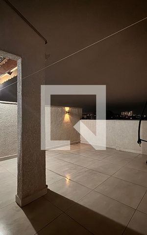 Apartamento à venda com 82m², 2 quartos e 1 vaga Apartamento à venda com 82m², 2 quartos e 1 vagaCobertura