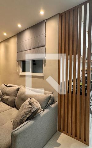 Apartamento à venda com 82m², 2 quartos e 1 vaga Apartamento à venda com 82m², 2 quartos e 1 vagaSala