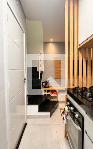 Apartamento à venda com 82m², 2 quartos e 1 vaga Apartamento à venda com 82m², 2 quartos e 1 vagaCozinha