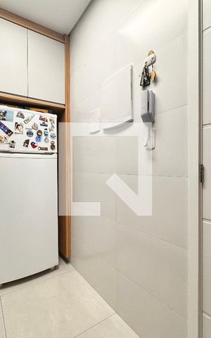 Apartamento à venda com 82m², 2 quartos e 1 vaga Apartamento à venda com 82m², 2 quartos e 1 vagaCozinha
