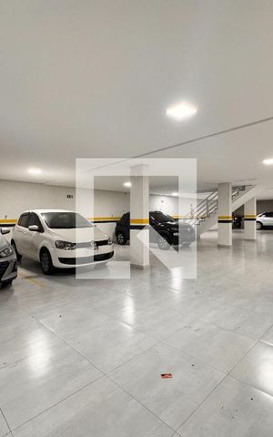 Apartamento à venda com 82m², 2 quartos e 1 vaga Apartamento à venda com 82m², 2 quartos e 1 vagaCobertura