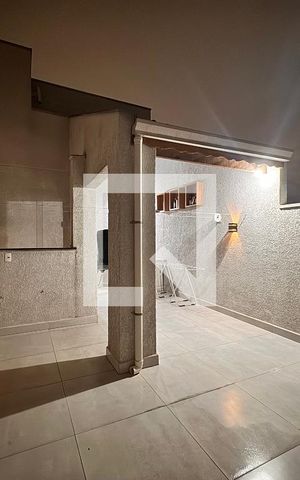 Apartamento à venda com 82m², 2 quartos e 1 vaga Apartamento à venda com 82m², 2 quartos e 1 vagaCobertura