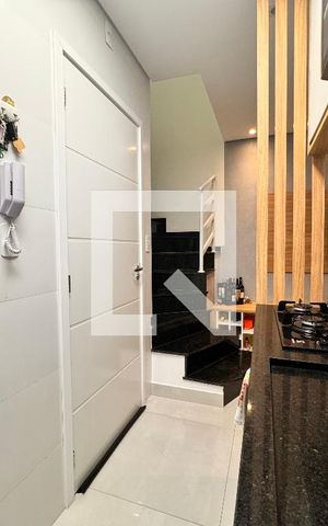 Apartamento à venda com 82m², 2 quartos e 1 vaga Apartamento à venda com 82m², 2 quartos e 1 vagaCozinha