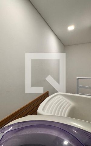 Apartamento à venda com 82m², 2 quartos e 1 vaga Apartamento à venda com 82m², 2 quartos e 1 vagaLavanderia