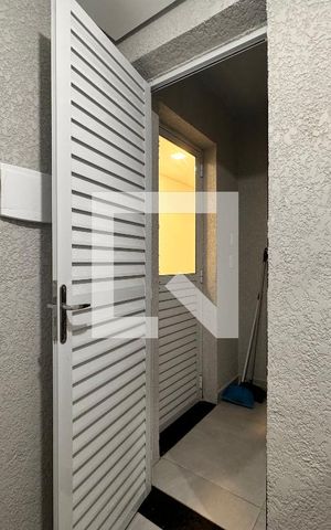 Apartamento à venda com 82m², 2 quartos e 1 vaga Apartamento à venda com 82m², 2 quartos e 1 vagaLavabo