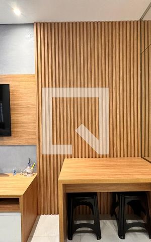 Apartamento à venda com 82m², 2 quartos e 1 vaga Apartamento à venda com 82m², 2 quartos e 1 vagaSala