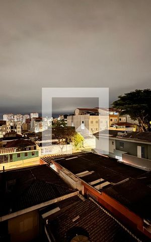 Apartamento à venda com 82m², 2 quartos e 1 vaga Apartamento à venda com 82m², 2 quartos e 1 vagaCobertura