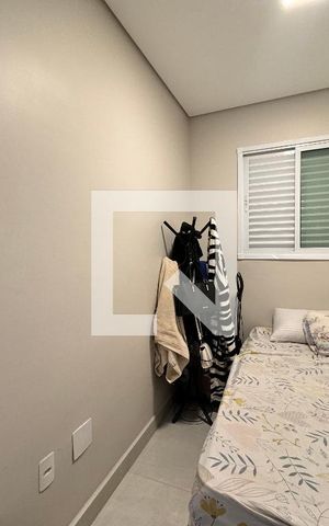 Apartamento à venda com 82m², 2 quartos e 1 vaga Apartamento à venda com 82m², 2 quartos e 1 vagaQuarto 1