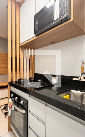 Apartamento à venda com 82m², 2 quartos e 1 vaga Apartamento à venda com 82m², 2 quartos e 1 vagaCozinha