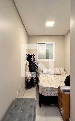 Apartamento à venda com 82m², 2 quartos e 1 vaga Apartamento à venda com 82m², 2 quartos e 1 vagaQuarto 1
