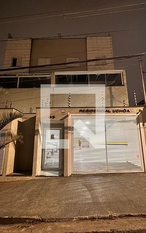 Apartamento à venda com 82m², 2 quartos e 1 vaga Apartamento à venda com 82m², 2 quartos e 1 vagaFachada