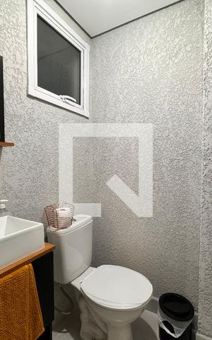 Apartamento à venda com 82m², 2 quartos e 1 vaga Apartamento à venda com 82m², 2 quartos e 1 vagaLavabo