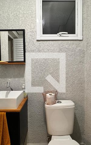 Apartamento à venda com 82m², 2 quartos e 1 vaga Apartamento à venda com 82m², 2 quartos e 1 vagaLavabo