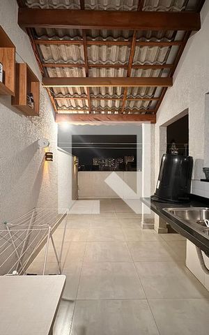 Apartamento à venda com 82m², 2 quartos e 1 vaga Apartamento à venda com 82m², 2 quartos e 1 vagaCobertura